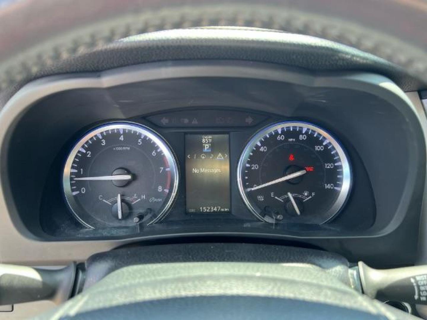 2014 Blizzard Pearl Toyota Highlander XLE V6 (5TDKKRFH8ES) with an 3.5L V-6 DOHC engine, located at 7935 Gulf Freeway, Houston, 77017, (832) 266-1645, 29.684393, -95.275665 - Photo#12
