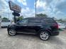 2017 Shadow Black Ford Explorer Limited (1FM5K7FH5HG) with an 3.5L V-6 DOHC engine, located at 7935 Gulf Freeway, Houston, 77017, (832) 266-1645, 29.684393, -95.275665 - Photo#3