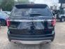 2017 Shadow Black Ford Explorer Limited (1FM5K7FH5HG) with an 3.5L V-6 DOHC engine, located at 7935 Gulf Freeway, Houston, 77017, (832) 266-1645, 29.684393, -95.275665 - Photo#5