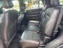 2017 Shadow Black Ford Explorer Limited (1FM5K7FH5HG) with an 3.5L V-6 DOHC engine, located at 7935 Gulf Freeway, Houston, 77017, (832) 266-1645, 29.684393, -95.275665 - Photo#9