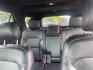 2017 Shadow Black Ford Explorer Limited (1FM5K7FH5HG) with an 3.5L V-6 DOHC engine, located at 7935 Gulf Freeway, Houston, 77017, (832) 266-1645, 29.684393, -95.275665 - Photo#11