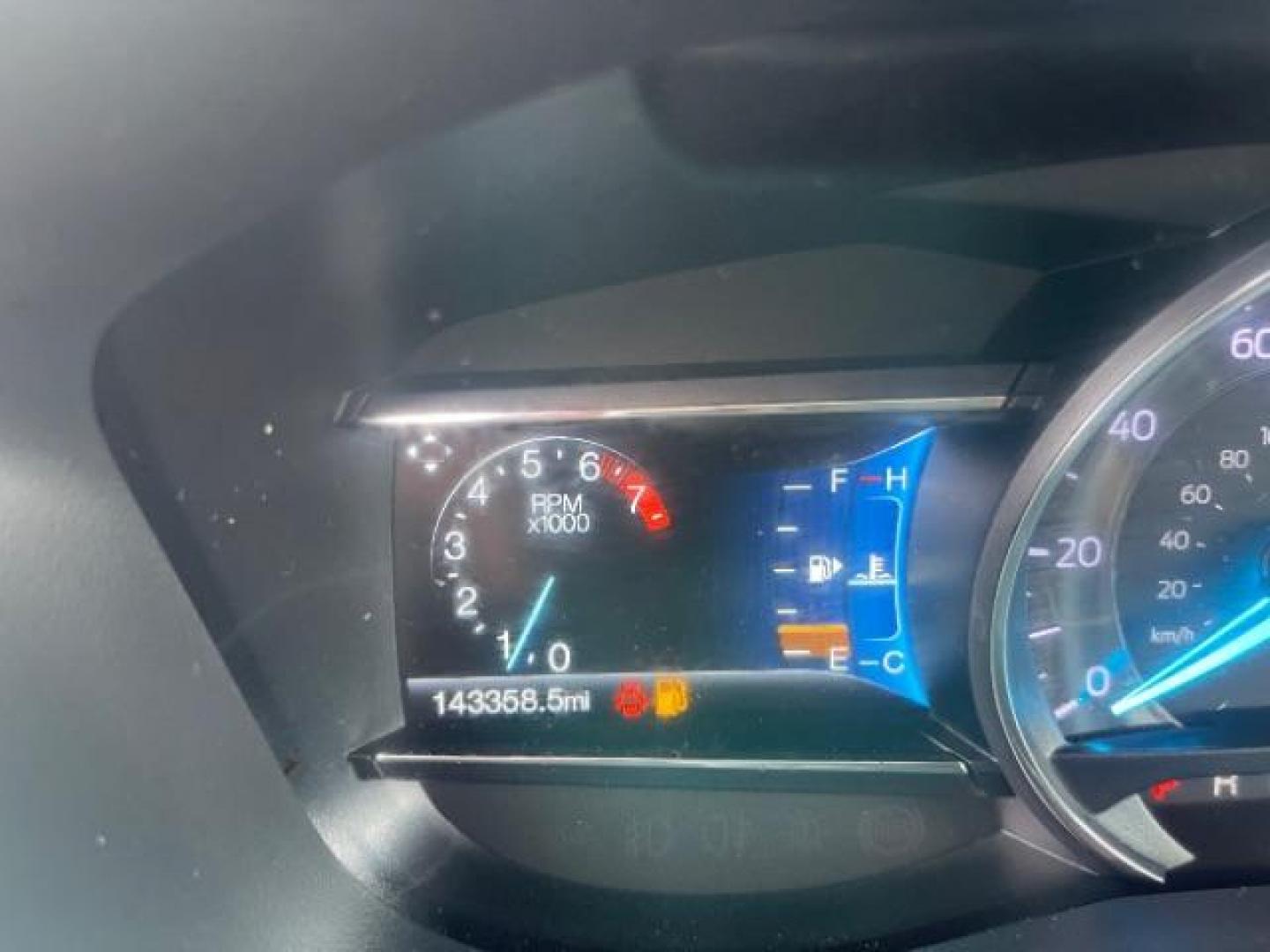 2017 Shadow Black Ford Explorer Limited (1FM5K7FH5HG) with an 3.5L V-6 DOHC engine, located at 7935 Gulf Freeway, Houston, 77017, (832) 266-1645, 29.684393, -95.275665 - Photo#12