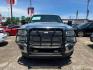 2015 Ingot Silver Metallic Ford F-250 SD XLT Crew Cab 4WD (1FT7W2B68FE) with an 6.2L V8 OHV 16V engine, 6-Speed Automatic transmission, located at 7935 Gulf Freeway, Houston, 77017, (832) 266-1645, 29.684393, -95.275665 - Photo#1