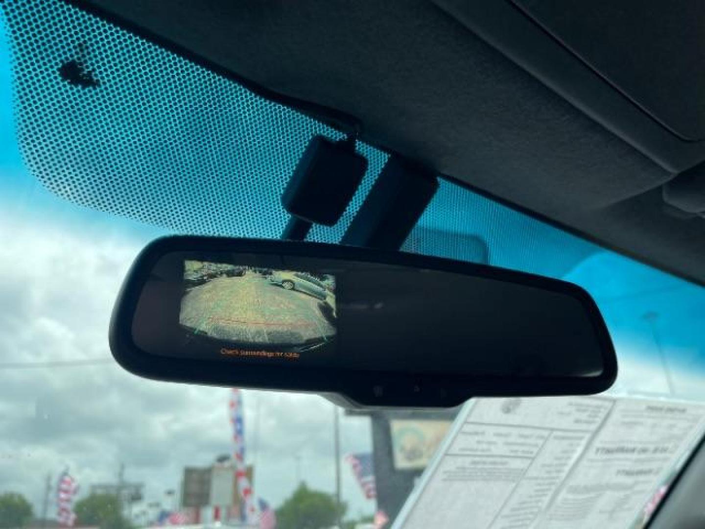 2013 Nautical Blue Metallic Toyota Tacoma PreRunner V6 (5TFJU4GN3DX) with an 4L V-6 DOHC engine, located at 7935 Gulf Freeway, Houston, 77017, (832) 266-1645, 29.684393, -95.275665 - Photo#13