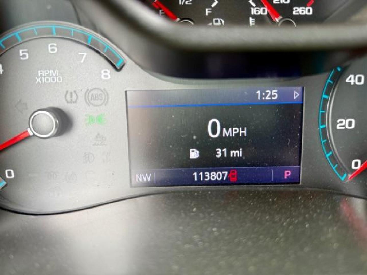2020 Satin Steel Metallic /Jet Black Chevrolet Colorado 2WD Crew Cab Short Box LT (1GCGSCEA8L1) with an 2.5L I-4 gasoline direct injection engine, located at 4545 Spencer Hwy., Pasadena, 77504, (832) 266-1645, 29.666037, -95.173775 - Photo#13