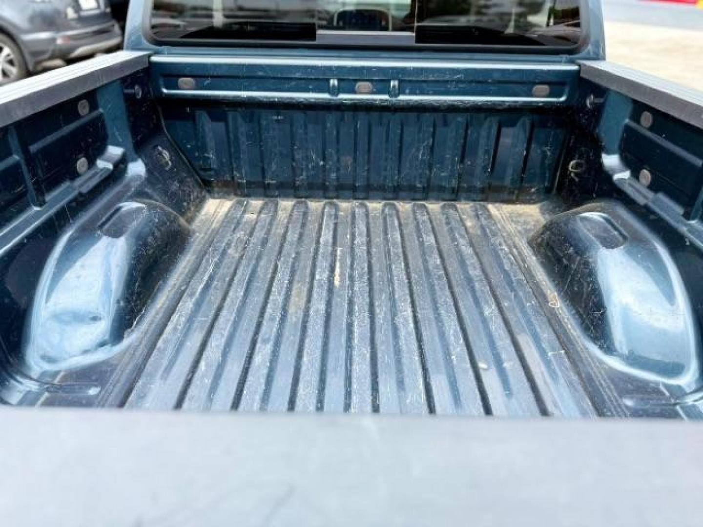 2020 Satin Steel Metallic /Jet Black Chevrolet Colorado 2WD Crew Cab Short Box LT (1GCGSCEA8L1) with an 2.5L I-4 gasoline direct injection engine, located at 4545 Spencer Hwy., Pasadena, 77504, (832) 266-1645, 29.666037, -95.173775 - Photo#4