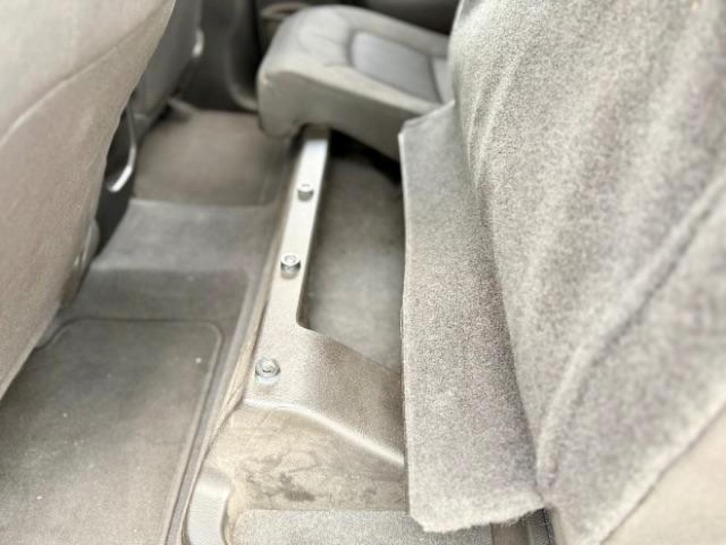2020 Satin Steel Metallic /Jet Black Chevrolet Colorado 2WD Crew Cab Short Box LT (1GCGSCEA8L1) with an 2.5L I-4 gasoline direct injection engine, located at 4545 Spencer Hwy., Pasadena, 77504, (832) 266-1645, 29.666037, -95.173775 - Photo#8