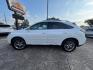 2014 Starfire Pearl /BLACK Lexus RX 350 FWD (JTJZK1BAXE2) with an 3.5L V6 DOHC 24V engine, 5-Speed Automatic transmission, located at 7935 Gulf Freeway, Houston, 77017, (832) 266-1645, 29.684393, -95.275665 - Photo#3