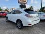2014 Starfire Pearl /BLACK Lexus RX 350 FWD (JTJZK1BAXE2) with an 3.5L V6 DOHC 24V engine, 5-Speed Automatic transmission, located at 7935 Gulf Freeway, Houston, 77017, (832) 266-1645, 29.684393, -95.275665 - Photo#4