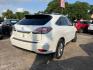 2014 Starfire Pearl /BLACK Lexus RX 350 FWD (JTJZK1BAXE2) with an 3.5L V6 DOHC 24V engine, 5-Speed Automatic transmission, located at 7935 Gulf Freeway, Houston, 77017, (832) 266-1645, 29.684393, -95.275665 - Photo#6