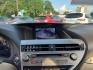 2014 Starfire Pearl /BLACK Lexus RX 350 FWD (JTJZK1BAXE2) with an 3.5L V6 DOHC 24V engine, 5-Speed Automatic transmission, located at 7935 Gulf Freeway, Houston, 77017, (832) 266-1645, 29.684393, -95.275665 - Photo#12