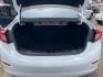 2018 Summit White Chevrolet Cruze LT Auto (1G1BE5SM0J7) with an 1.4L I-4 gasoline direct injection engine, located at 7935 Gulf Freeway, Houston, 77017, (832) 266-1645, 29.684393, -95.275665 - Photo#13