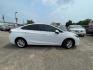 2018 Summit White Chevrolet Cruze LT Auto (1G1BE5SM0J7) with an 1.4L I-4 gasoline direct injection engine, located at 7935 Gulf Freeway, Houston, 77017, (832) 266-1645, 29.684393, -95.275665 - Photo#22