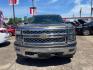 2014 Brownstone Metallic Chevrolet Silverado 1500 1LZ (3GCUKSEC3EG) , located at 7935 Gulf Freeway, Houston, 77017, (832) 266-1645, 29.684393, -95.275665 - Photo#1