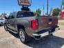 2014 Brownstone Metallic Chevrolet Silverado 1500 1LZ (3GCUKSEC3EG) , located at 7935 Gulf Freeway, Houston, 77017, (832) 266-1645, 29.684393, -95.275665 - Photo#4