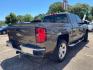 2014 Brownstone Metallic Chevrolet Silverado 1500 1LZ (3GCUKSEC3EG) , located at 7935 Gulf Freeway, Houston, 77017, (832) 266-1645, 29.684393, -95.275665 - Photo#6