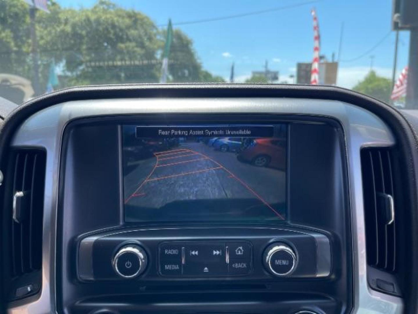 2014 Brownstone Metallic Chevrolet Silverado 1500 1LZ (3GCUKSEC3EG) , located at 7935 Gulf Freeway, Houston, 77017, (832) 266-1645, 29.684393, -95.275665 - Photo#12