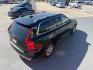 2017 Onyx Black Metallic /Charcoal Volvo XC90 T5 Momentum (YV4102KK8H1) with an Drive-E 2L I-4 gasoline direct injection engine, located at 4545 Spencer Hwy., Pasadena, 77504, (832) 266-1645, 29.666037, -95.173775 - Photo#5