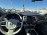 2017 Onyx Black Metallic /Charcoal Volvo XC90 T5 Momentum (YV4102KK8H1) with an Drive-E 2L I-4 gasoline direct injection engine, located at 4545 Spencer Hwy., Pasadena, 77504, (832) 266-1645, 29.666037, -95.173775 - Photo#12