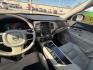 2017 Onyx Black Metallic /Charcoal Volvo XC90 T5 Momentum (YV4102KK8H1) with an Drive-E 2L I-4 gasoline direct injection engine, located at 4545 Spencer Hwy., Pasadena, 77504, (832) 266-1645, 29.666037, -95.173775 - Photo#13