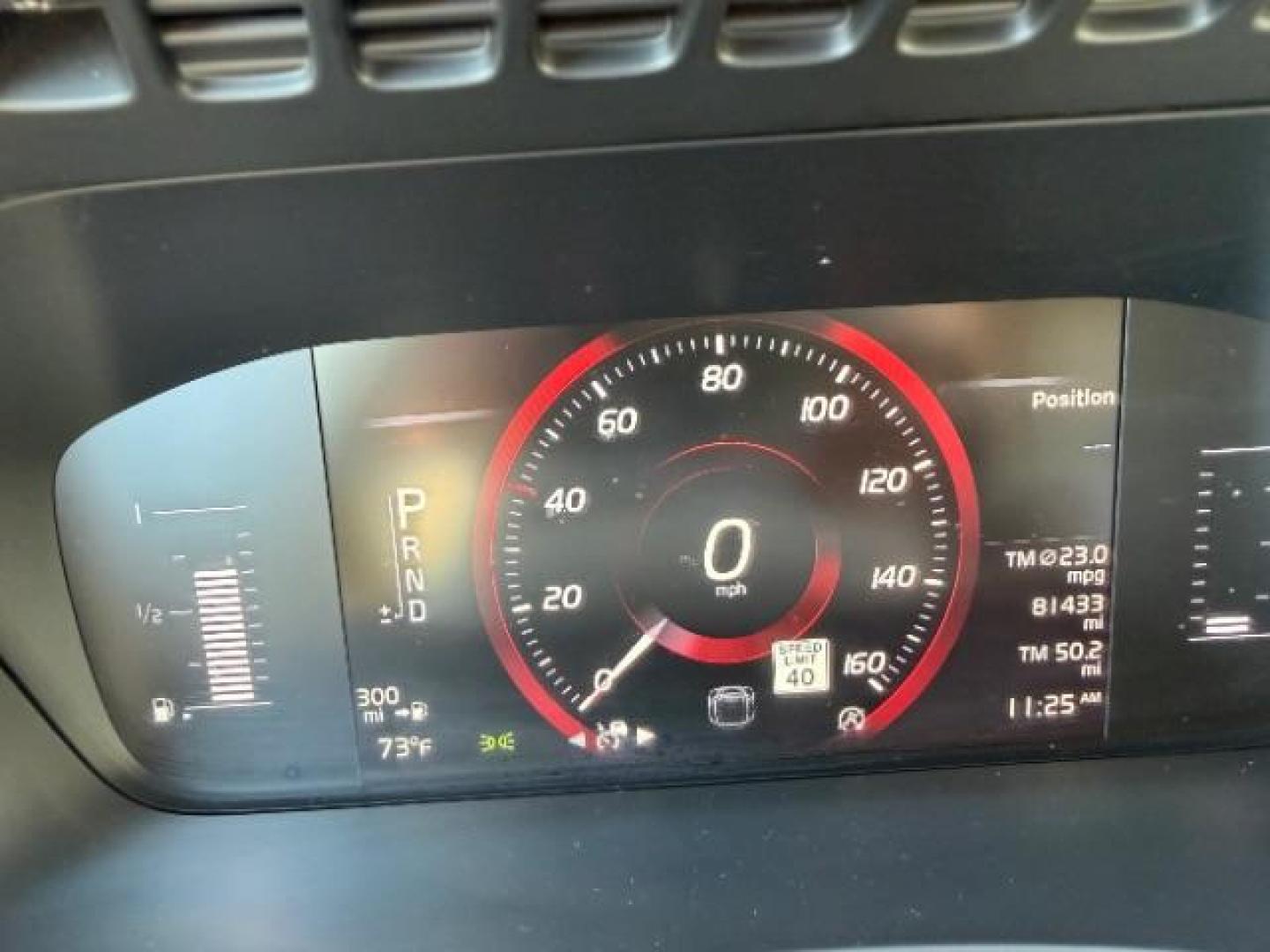 2017 Onyx Black Metallic /Charcoal Volvo XC90 T5 Momentum (YV4102KK8H1) with an Drive-E 2L I-4 gasoline direct injection engine, located at 4545 Spencer Hwy., Pasadena, 77504, (832) 266-1645, 29.666037, -95.173775 - Photo#14