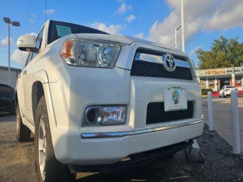 2010 Toyota 4Runner SR5 V6 | Limited V6
