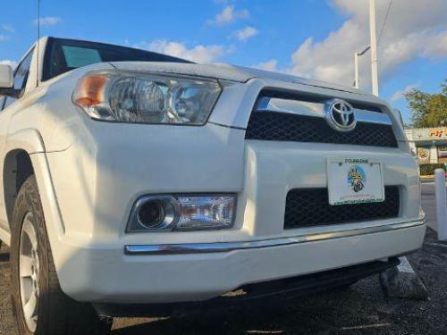 2010 Toyota 4Runner SR5 V6 | Limited V6