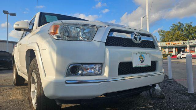 photo of 2010 Toyota 4Runner SR5 V6 | Limited V6