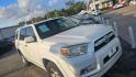 2010 Blizzard Pearl /Sand Beige Toyota 4Runner SR5 V6 | Limited V6 (JTEZU5JR5A5) with an 4L V-6 DOHC engine, located at 4545 Spencer Hwy., Pasadena, 77504, (832) 266-1645, 29.666037, -95.173775 - Photo#15