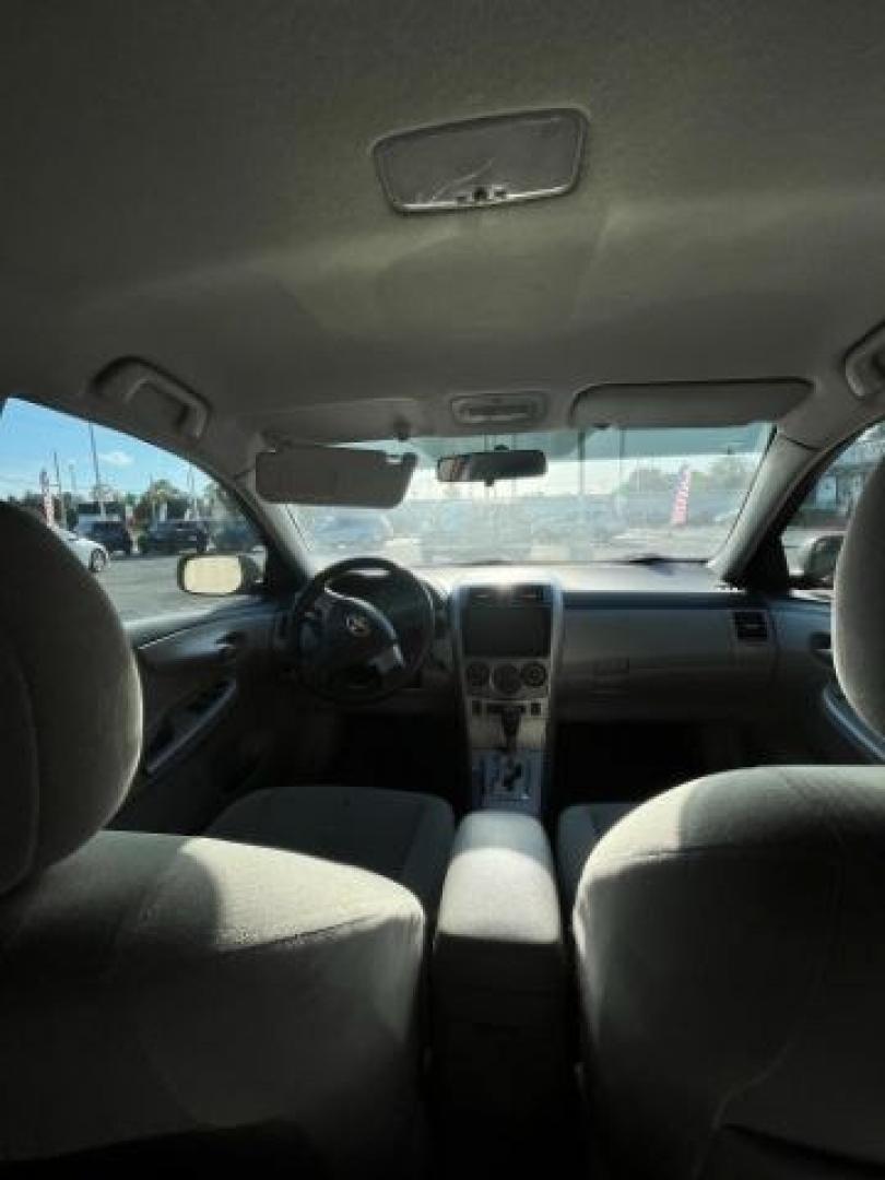 2013 Barcelona Red Metall /Ash Toyota Corolla LE (5YFBU4EE6DP) with an 1.8L I-4 DOHC engine, located at 4545 Spencer Hwy., Pasadena, 77504, (832) 266-1645, 29.666037, -95.173775- Photo#0