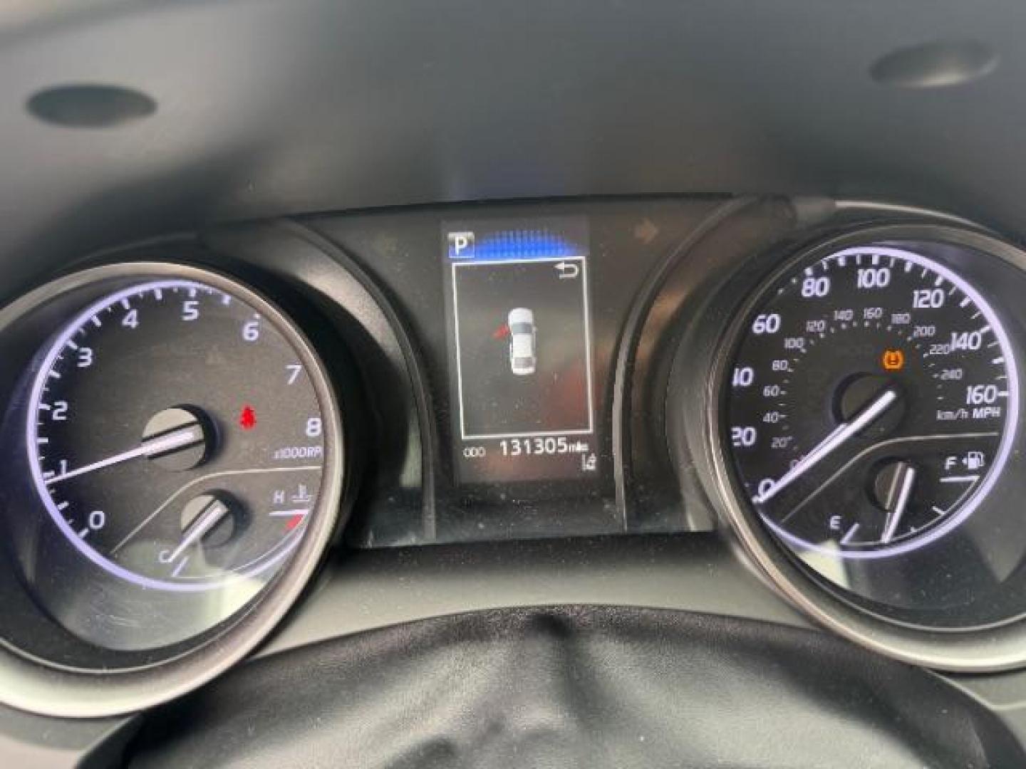 2021 Predawn Gray Mica Toyota Camry SE Nightshade Edition | SE (4T1G11AK0MU) with an 2.5L I-4 port/direct injection engine, located at 4545 Spencer Hwy., Pasadena, 77504, (832) 266-1645, 29.666037, -95.173775 - Photo#10