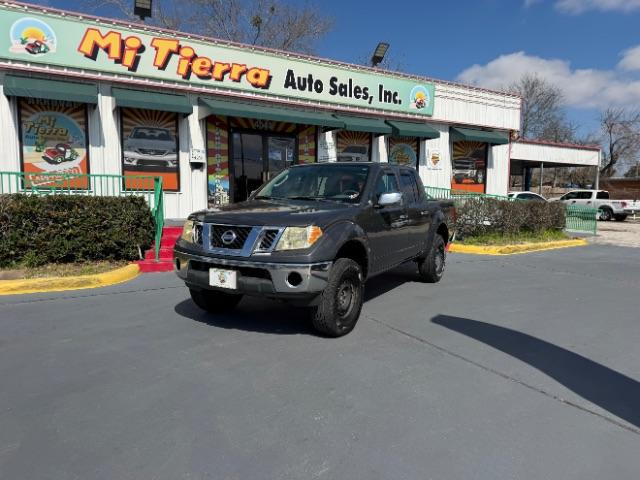 photo of 2011 Nissan Frontier SV