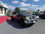2011 Radiant Silver Nissan Frontier SV (1N6AD0ER5BC) with an VQ 4L V-6 DOHC engine, located at 4545 Spencer Hwy., Pasadena, 77504, (832) 266-1645, 29.666037, -95.173775 - Photo#2