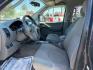 2011 Radiant Silver Nissan Frontier SV (1N6AD0ER5BC) with an VQ 4L V-6 DOHC engine, located at 4545 Spencer Hwy., Pasadena, 77504, (832) 266-1645, 29.666037, -95.173775 - Photo#11