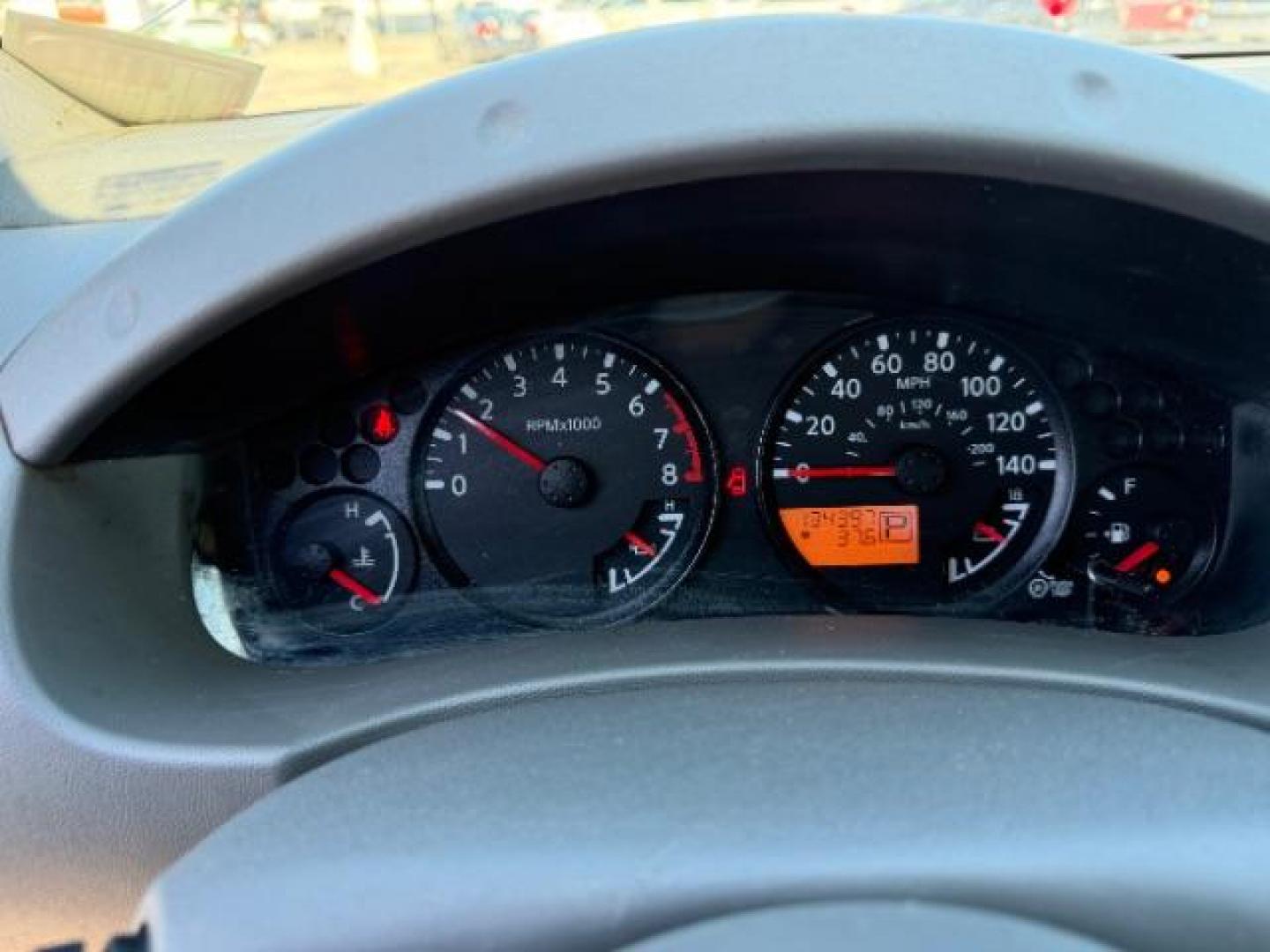 2011 Radiant Silver Nissan Frontier SV (1N6AD0ER5BC) with an VQ 4L V-6 DOHC engine, located at 4545 Spencer Hwy., Pasadena, 77504, (832) 266-1645, 29.666037, -95.173775 - Photo#13