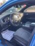 2015 Jazz Blue Pearlcoat /Black Dodge Charger SXT (2C3CDXHG5FH) with an 3.6L V-6 DOHC engine, located at 7935 Gulf Freeway, Houston, 77017, (832) 266-1645, 29.684393, -95.275665 - Photo#6