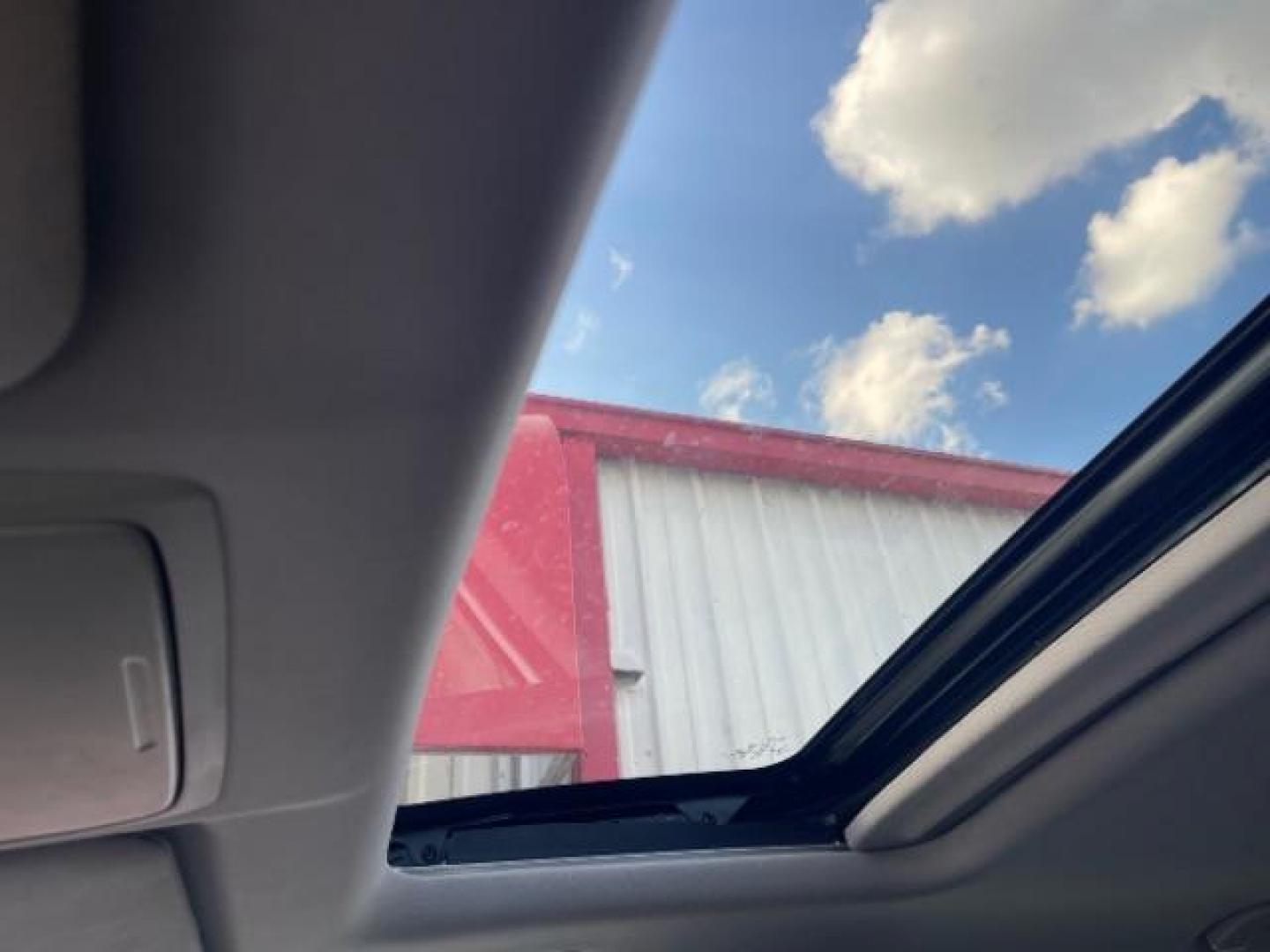 2019 Platinum White Pearl Honda CR-V EX-L (5J6RW1H89KA) with an 1.5L I-4 gasoline direct injection engine, located at 7935 Gulf Freeway, Houston, 77017, (832) 266-1645, 29.684393, -95.275665 - Photo#14