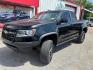 2018 Black Chevrolet Colorado ZR2 (1GCRTEEN0J1) , located at 7935 Gulf Freeway, Houston, 77017, (832) 266-1645, 29.684393, -95.275665 - Photo#2