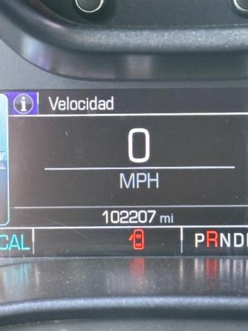 2018 Black Chevrolet Colorado ZR2 (1GCRTEEN0J1) , located at 7935 Gulf Freeway, Houston, 77017, (832) 266-1645, 29.684393, -95.275665 - Photo#12