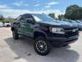 2018 Black Chevrolet Colorado ZR2 (1GCRTEEN0J1) , located at 7935 Gulf Freeway, Houston, 77017, (832) 266-1645, 29.684393, -95.275665 - Photo#13