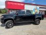 2018 Black Chevrolet Colorado ZR2 (1GCRTEEN0J1) , located at 7935 Gulf Freeway, Houston, 77017, (832) 266-1645, 29.684393, -95.275665 - Photo#16