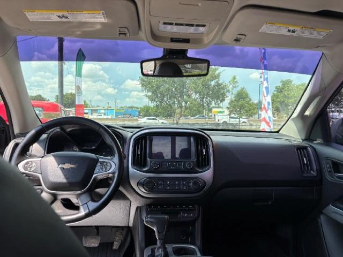 2018 Black Chevrolet Colorado ZR2 (1GCRTEEN0J1) , located at 7935 Gulf Freeway, Houston, 77017, (832) 266-1645, 29.684393, -95.275665 - Photo#22