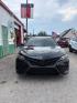 2018 Midnight Black Metallic Toyota Camry SE (4T1B11HK9JU) with an 2.5L I-4 port/direct injection engine, located at 7935 Gulf Freeway, Houston, 77017, (832) 266-1645, 29.684393, -95.275665 - Photo#1