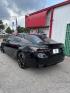 2018 Midnight Black Metallic Toyota Camry SE (4T1B11HK9JU) with an 2.5L I-4 port/direct injection engine, located at 7935 Gulf Freeway, Houston, 77017, (832) 266-1645, 29.684393, -95.275665 - Photo#4