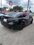 2018 Midnight Black Metallic Toyota Camry SE (4T1B11HK9JU) with an 2.5L I-4 port/direct injection engine, located at 7935 Gulf Freeway, Houston, 77017, (832) 266-1645, 29.684393, -95.275665 - Photo#6