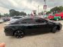 2018 Midnight Black Metallic Toyota Camry SE (4T1B11HK9JU) with an 2.5L I-4 port/direct injection engine, located at 7935 Gulf Freeway, Houston, 77017, (832) 266-1645, 29.684393, -95.275665 - Photo#7