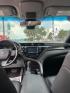 2018 Midnight Black Metallic Toyota Camry SE (4T1B11HK9JU) with an 2.5L I-4 port/direct injection engine, located at 7935 Gulf Freeway, Houston, 77017, (832) 266-1645, 29.684393, -95.275665 - Photo#10
