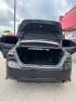 2018 Midnight Black Metallic Toyota Camry SE (4T1B11HK9JU) with an 2.5L I-4 port/direct injection engine, located at 7935 Gulf Freeway, Houston, 77017, (832) 266-1645, 29.684393, -95.275665 - Photo#11