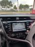 2018 Midnight Black Metallic Toyota Camry SE (4T1B11HK9JU) with an 2.5L I-4 port/direct injection engine, located at 7935 Gulf Freeway, Houston, 77017, (832) 266-1645, 29.684393, -95.275665 - Photo#13