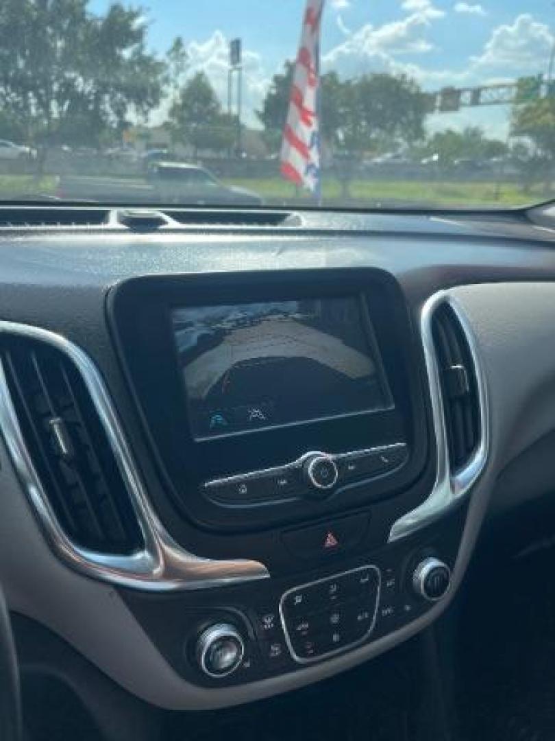 2018 Mosaic Black Metallic Chevrolet Equinox LT (2GNAXJEV6J6) with an 1.5L I-4 gasoline direct injection engine, located at 7935 Gulf Freeway, Houston, 77017, (832) 266-1645, 29.684393, -95.275665 - Photo#25
